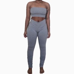 Basic Gray Set 🤍